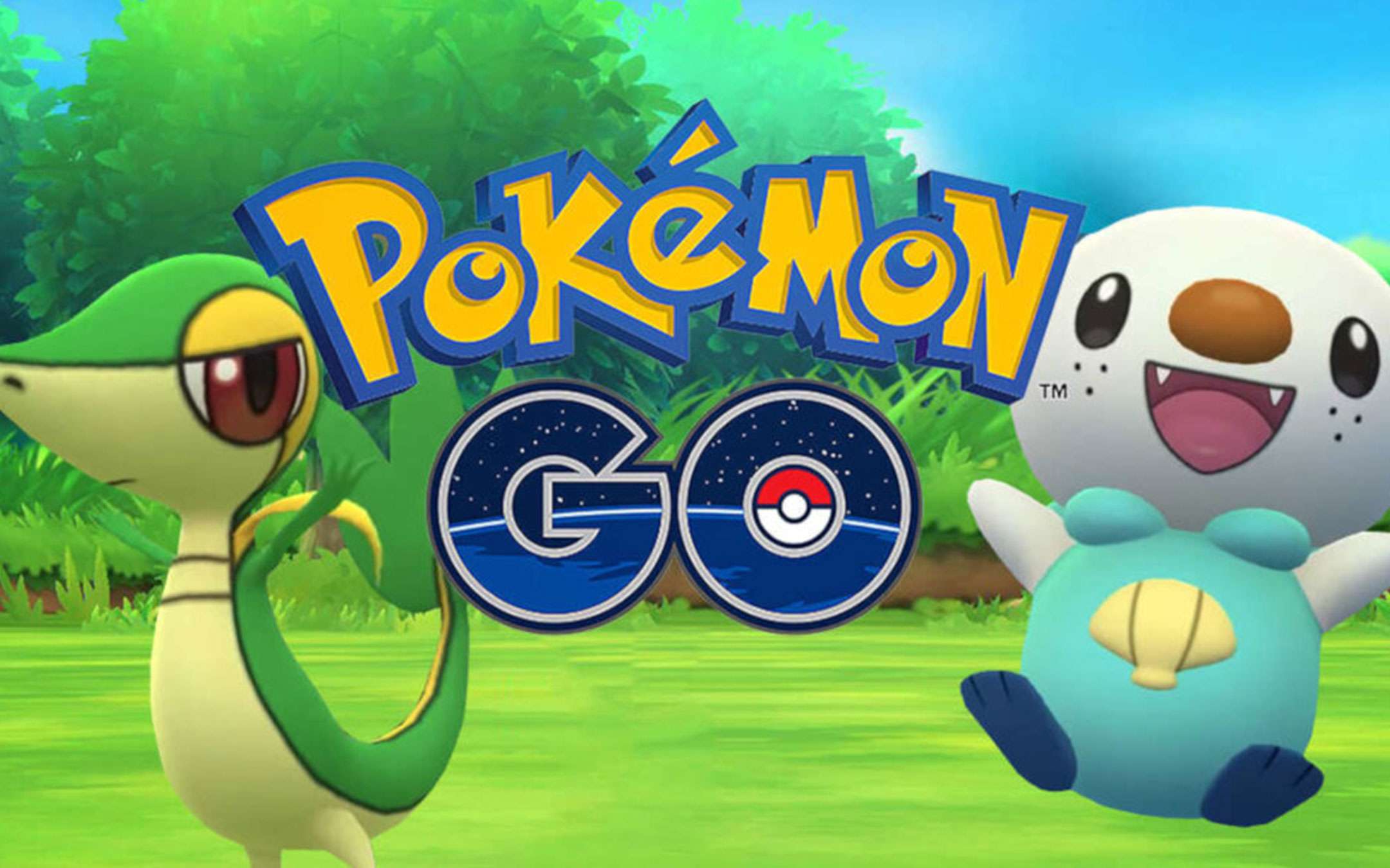Pokémon GO: stop su Android 5, iOS 10 e iOS 11