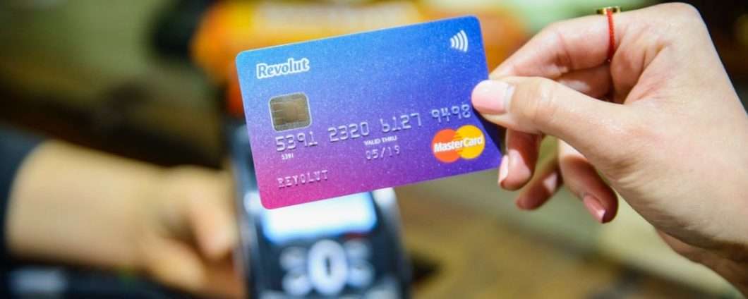 Revolut: البطاقة التي ستستخدم على الإنترنت مباشرة