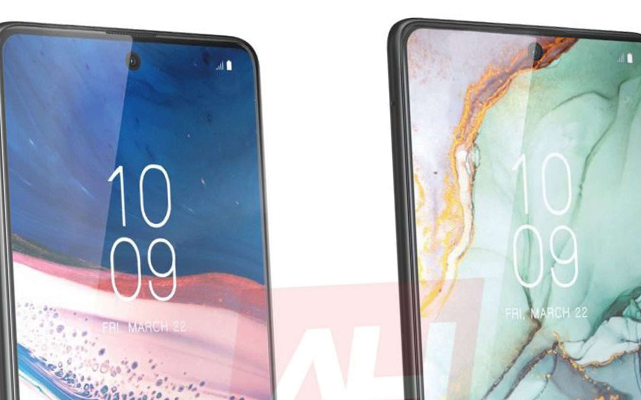 Galaxy S10 Lite e Note10 Lite: forse al CES 2020 Galaxy S10 Lite e Note10 Lite: forse al CES 2020