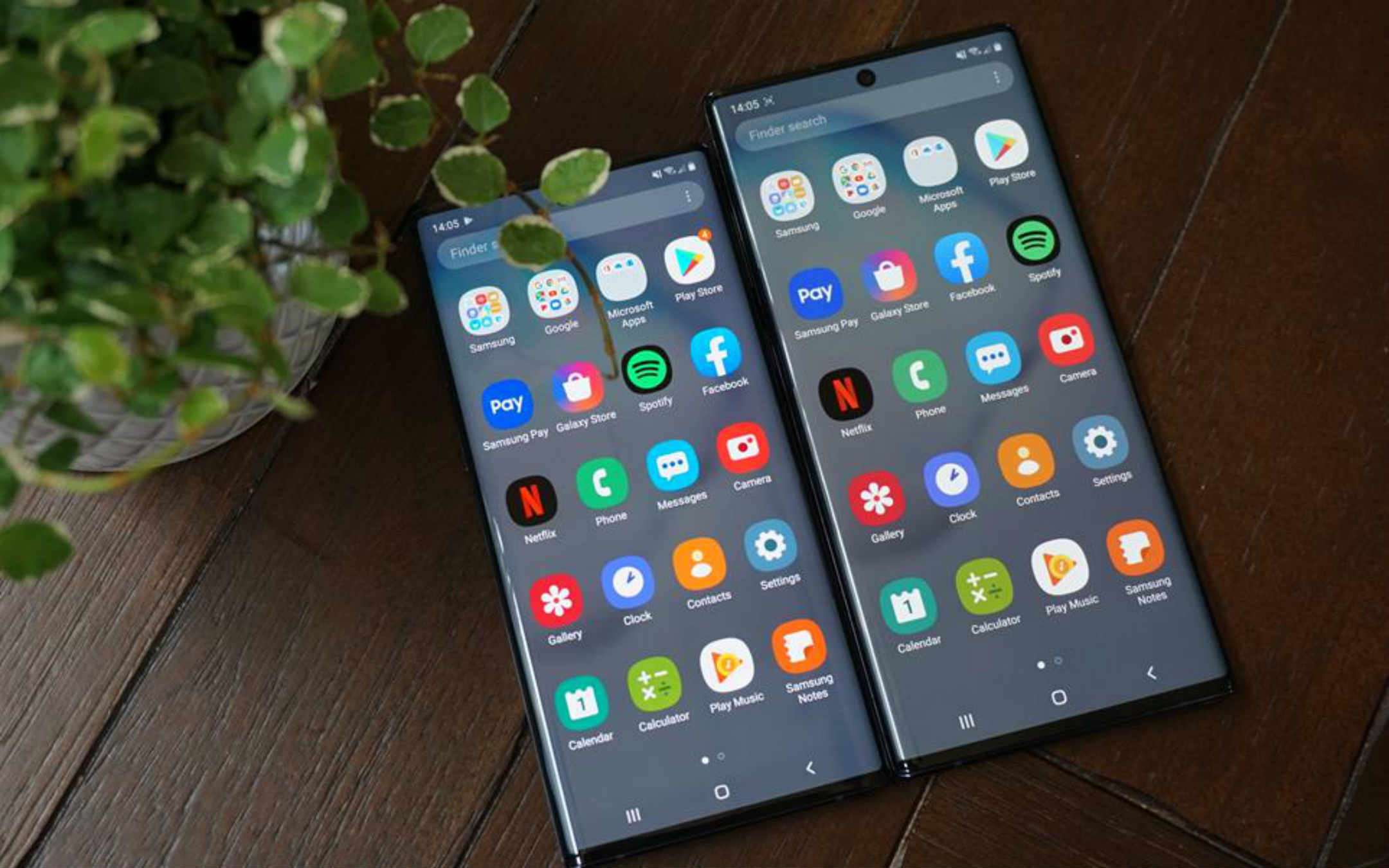 Galaxy Note 10, ci siamo: Android 10 stabile è qui