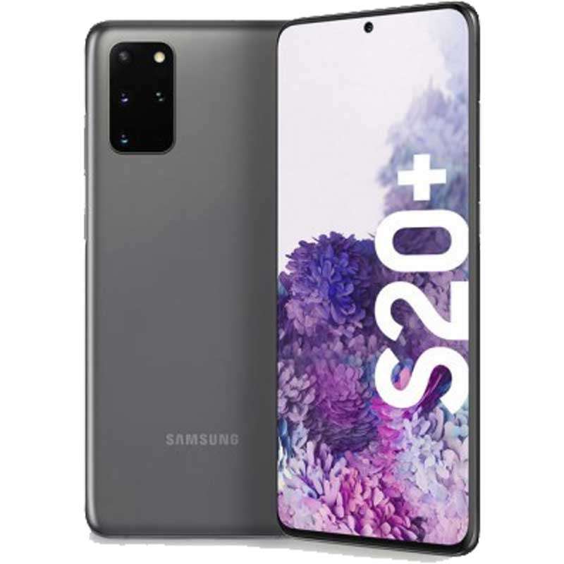 smartphone samsung: galaxy s20 plus
