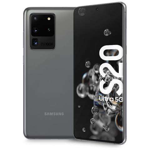 smartphone Samsung: Galaxy Ultra 5G
