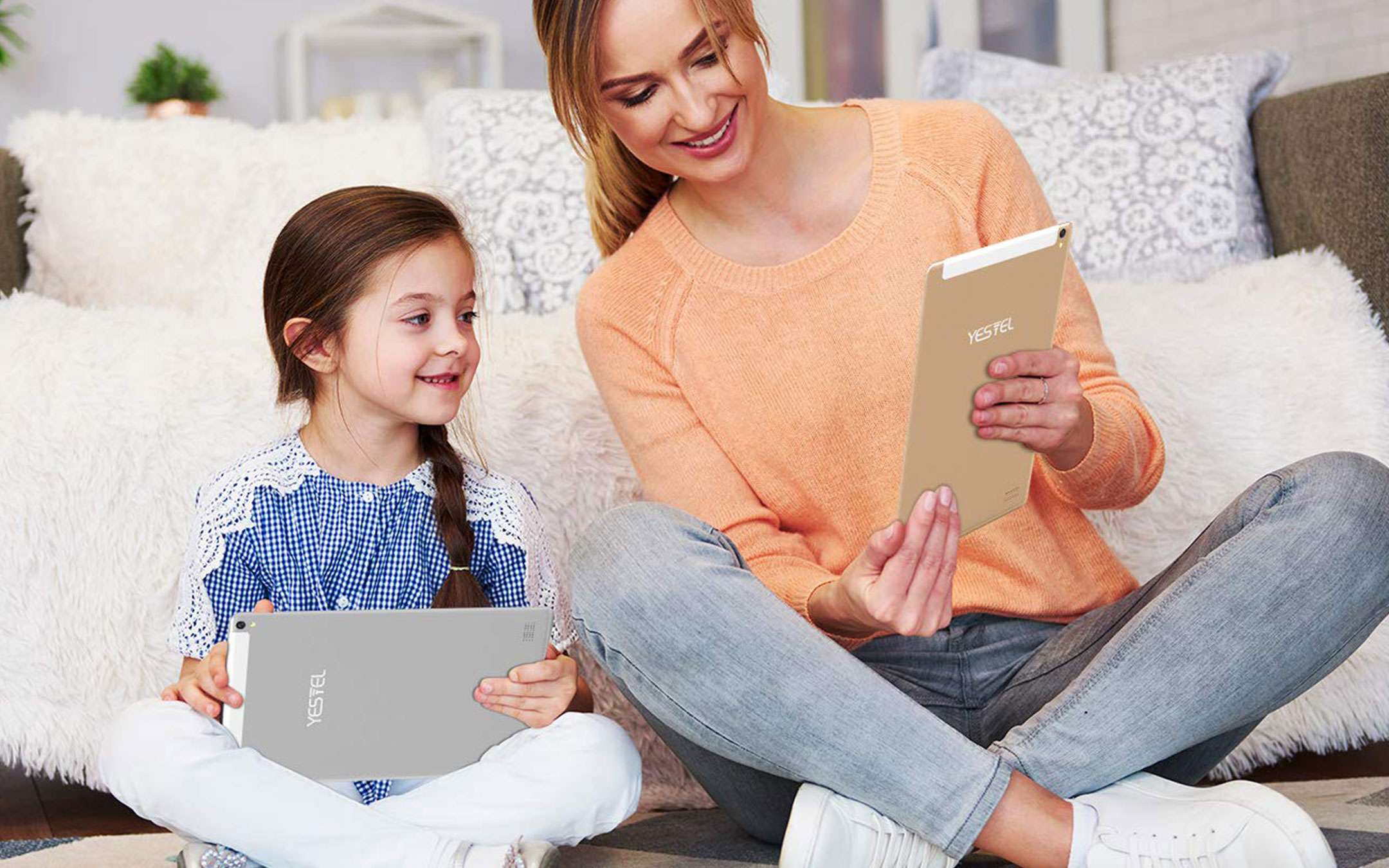 Tablet 4G a 63€: super sconto su Amazon per Natale Tablet 4G a 63€: super sconto su Amazon per Natale