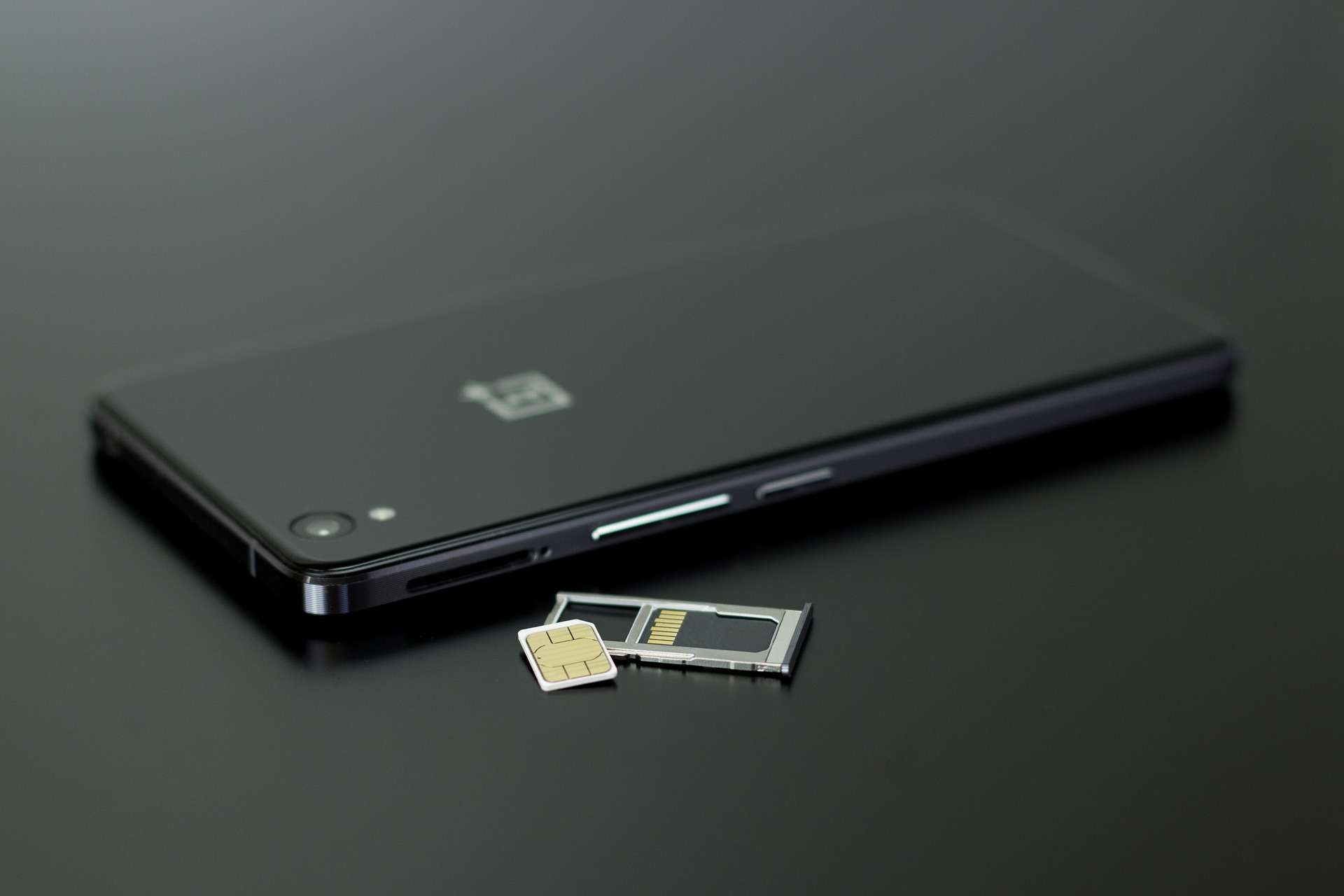 smartphone dual sim