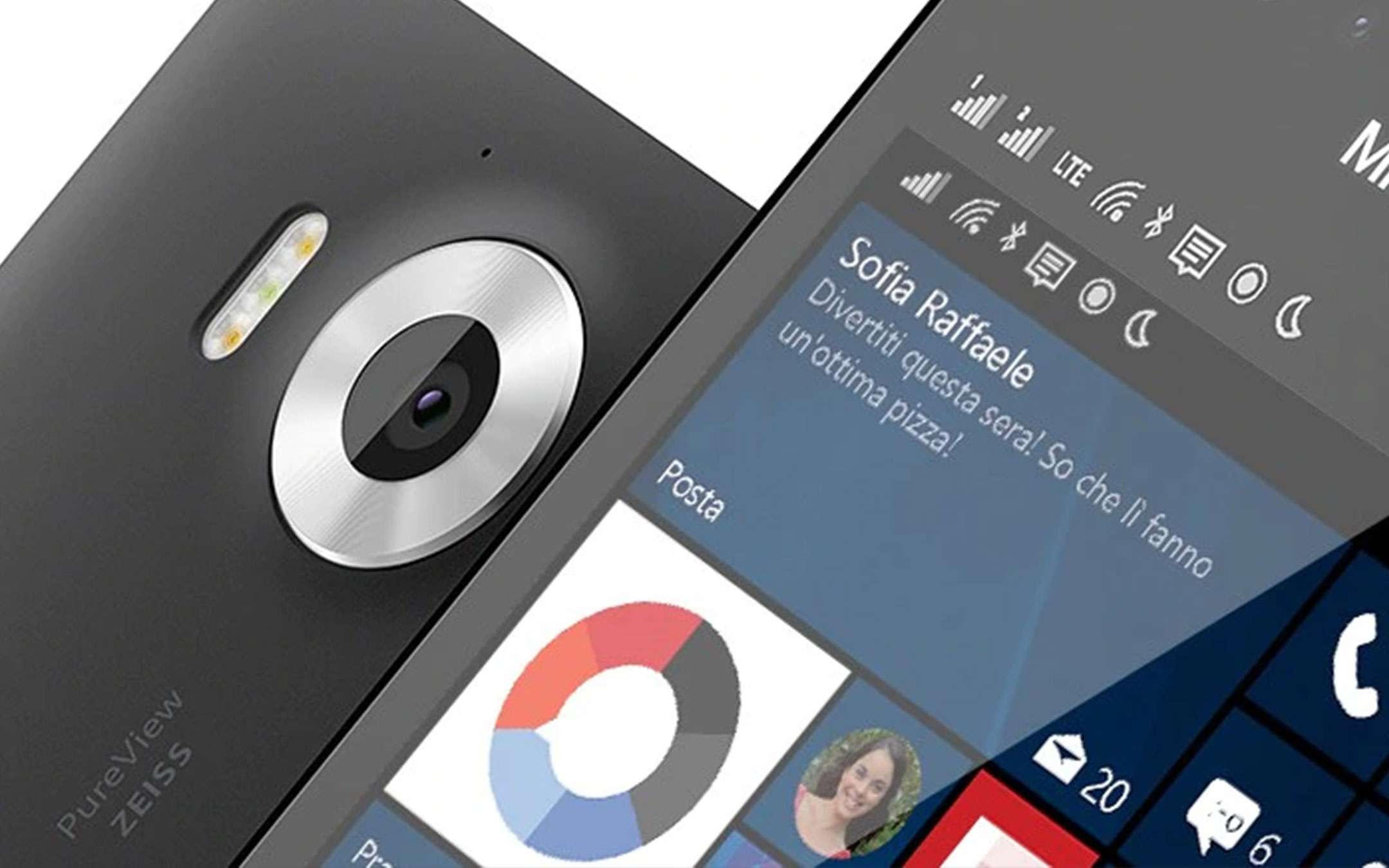 Windows 10 Mobile, domani finisce un'era Windows 10 Mobile, domani finisce un'era