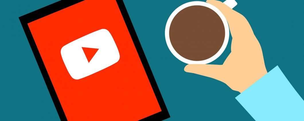 YouTube تكييف موقع الويب لأجهزة iPad و Chromebook