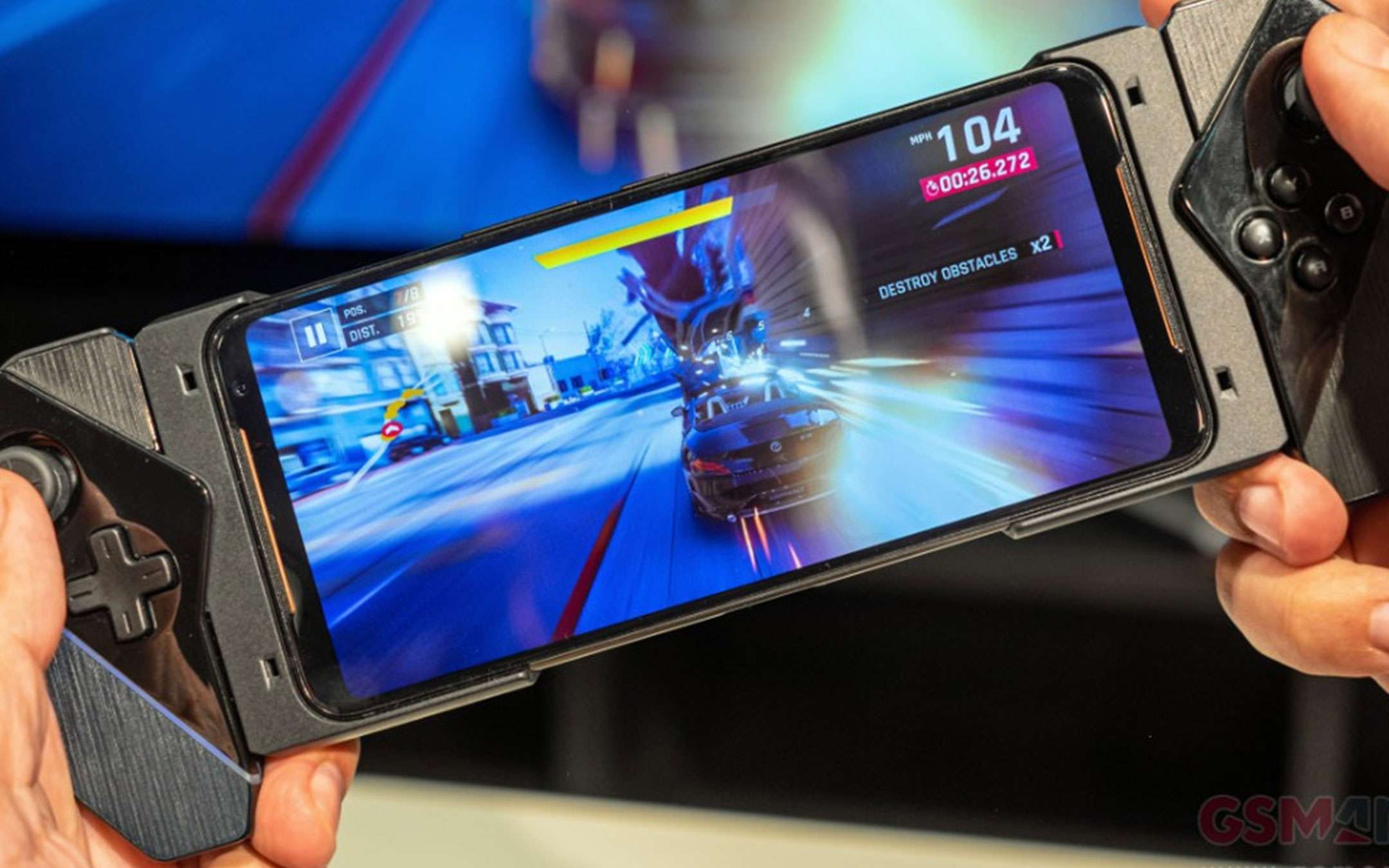 ASUS ROG Phone 2 a solo 525€ su eBay: saldi tech!