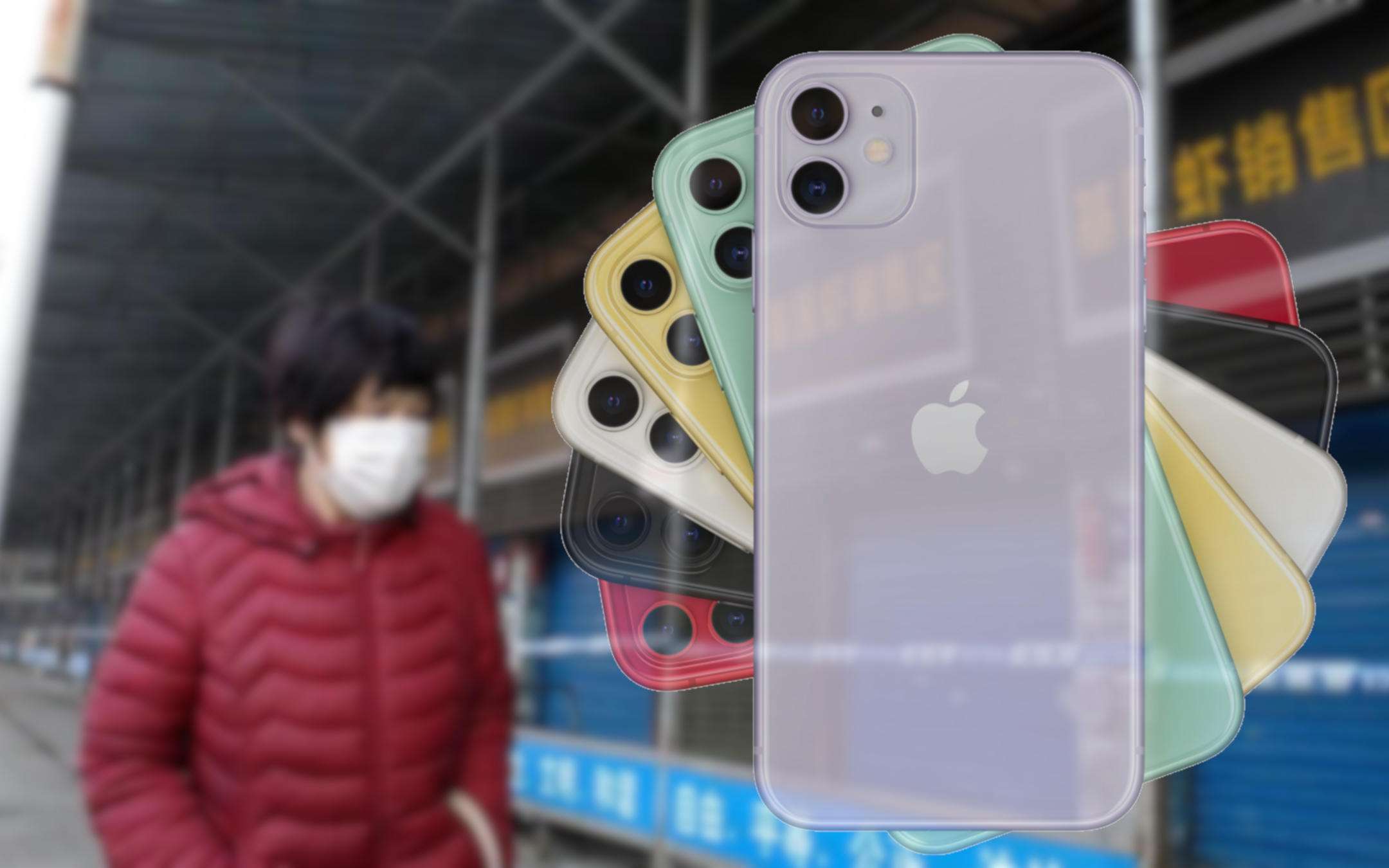 Coronavirus, iPhone 9: produzione a rischio?