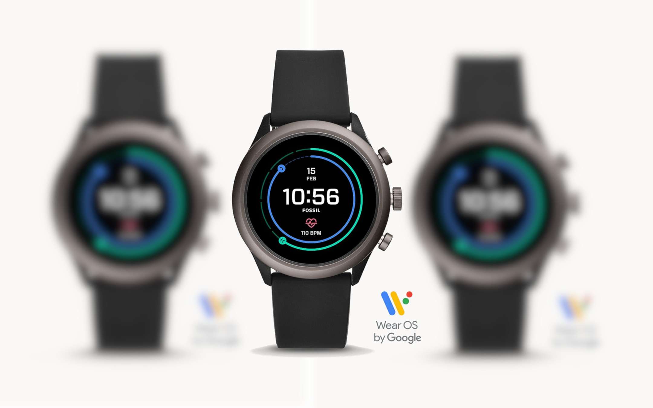 Fossil Sport: soluzione al bug in arrivo Fossil Sport: soluzione al bug in arrivo
