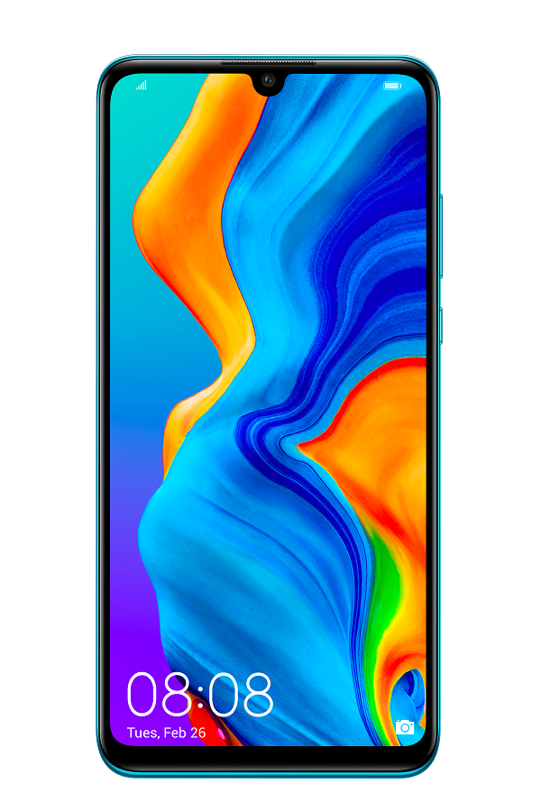 huawei p30 in offerta