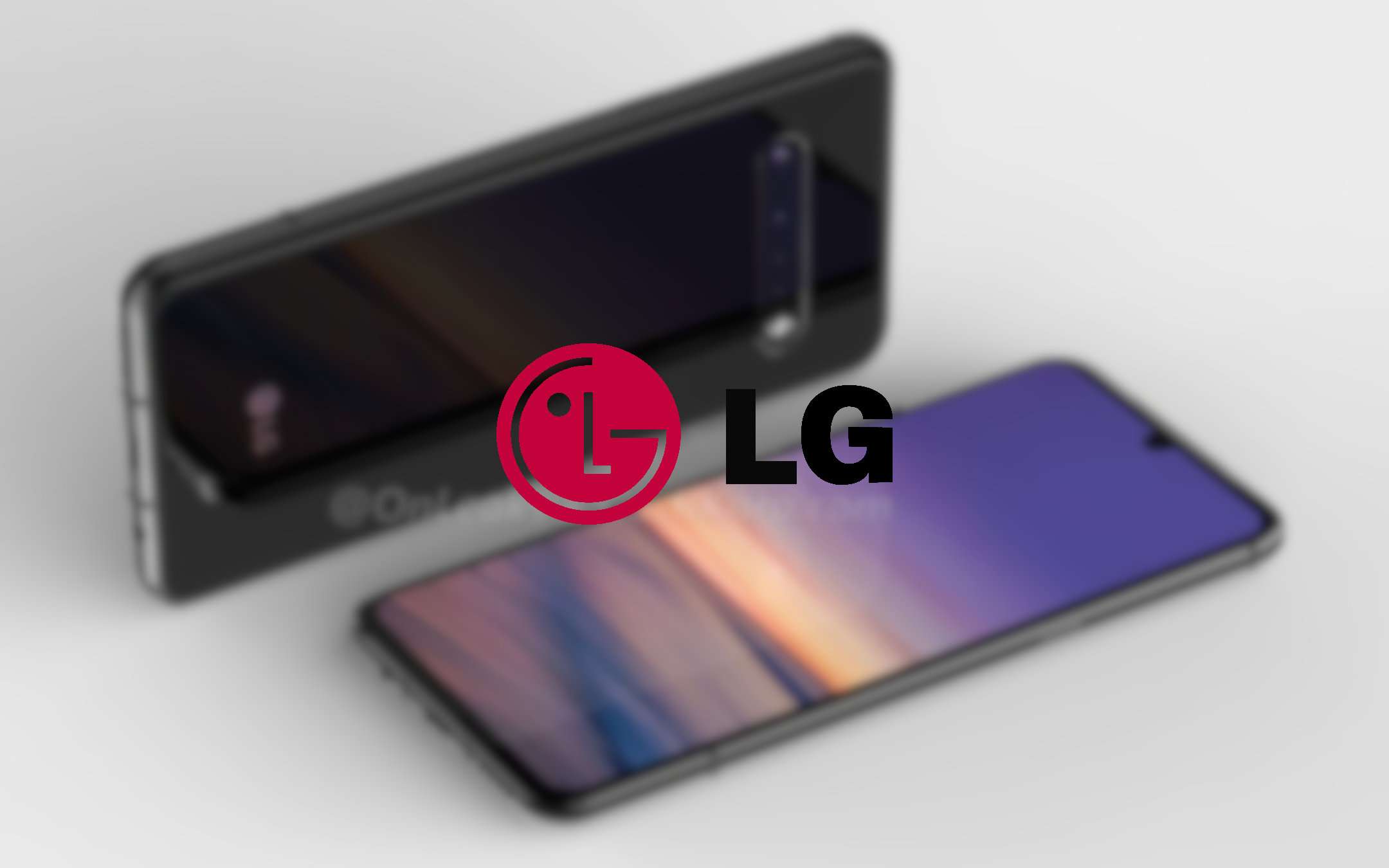 LG V60 e G9 ThinQ: due versioni, stesso telefono