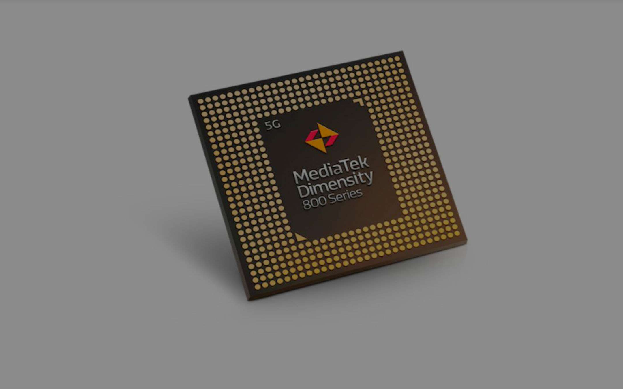 CES 2020: MediaTek lancia il chip Dimensity 800 5G