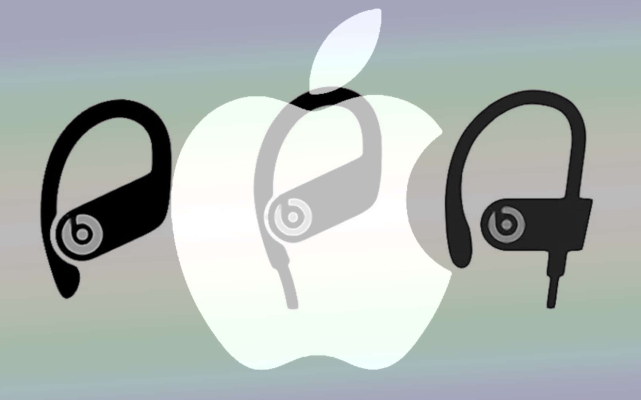 Powerbeats 4: le immagini nell'update di iOS 13