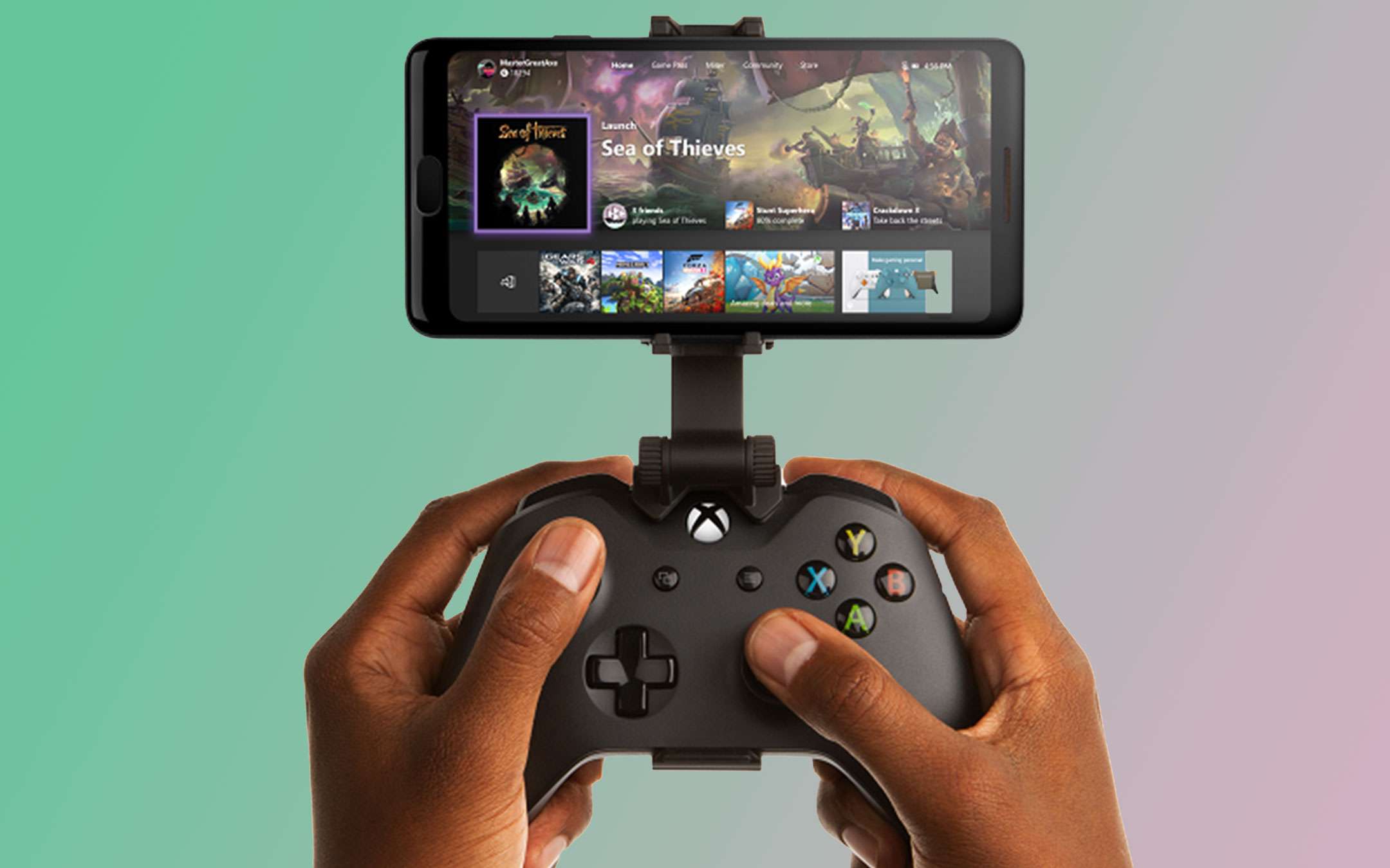 Xbox Console Streaming sbarca anche in Italia Xbox Console Streaming sbarca anche in Italia