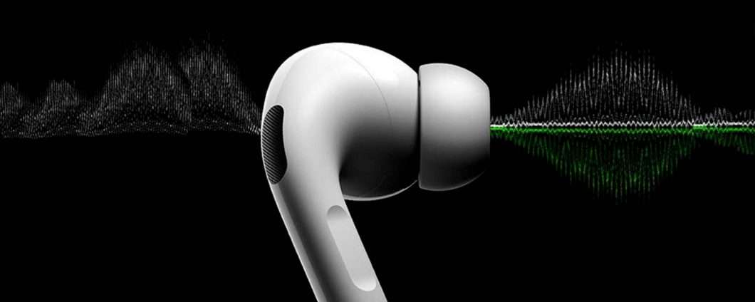 AirPods Pro: clone in offerta su Amazon a 45€