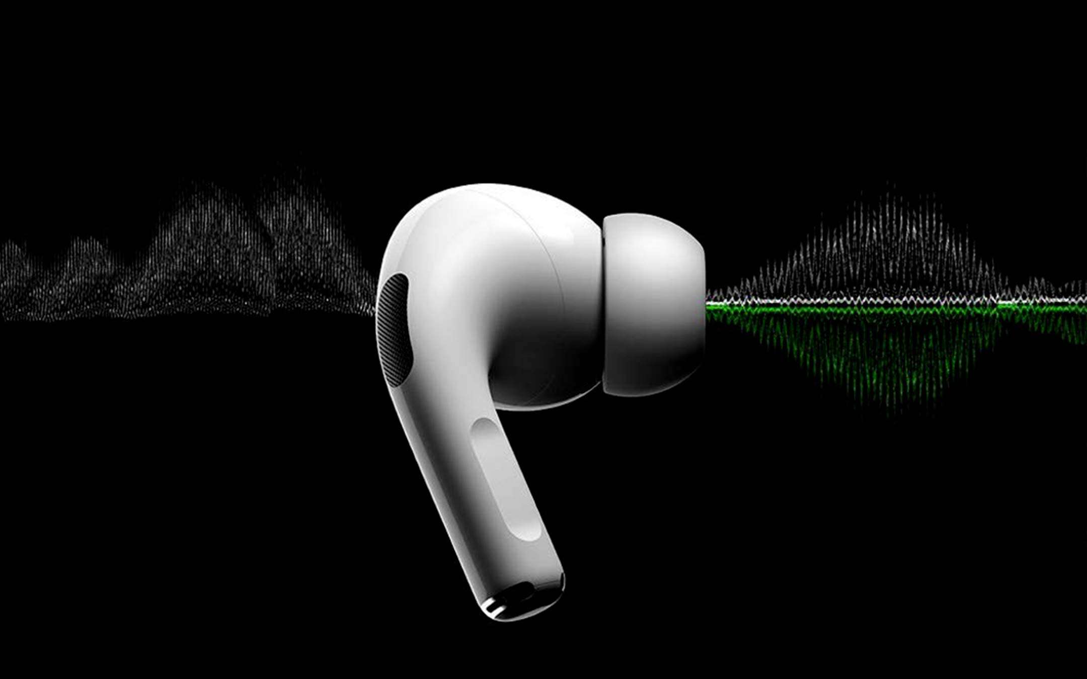 AirPods Pro: clone in offerta su Amazon a 45€ AirPods Pro: clone in offerta su Amazon a 45€