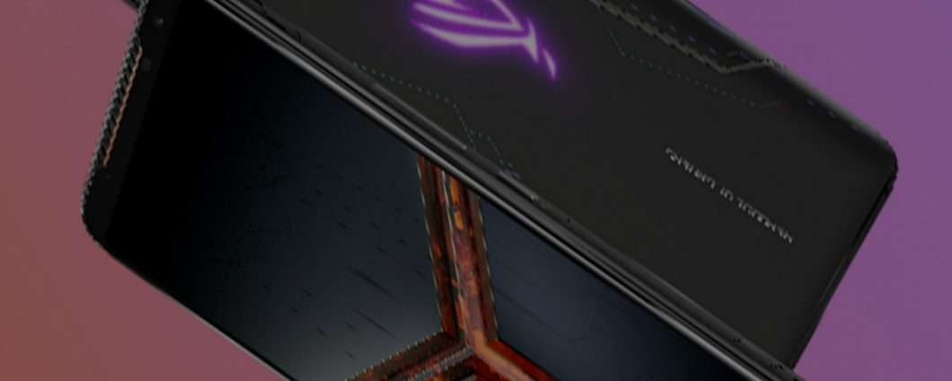 يصل Asus Rog Phone 3 و ZenFone 7 في يوليو 18