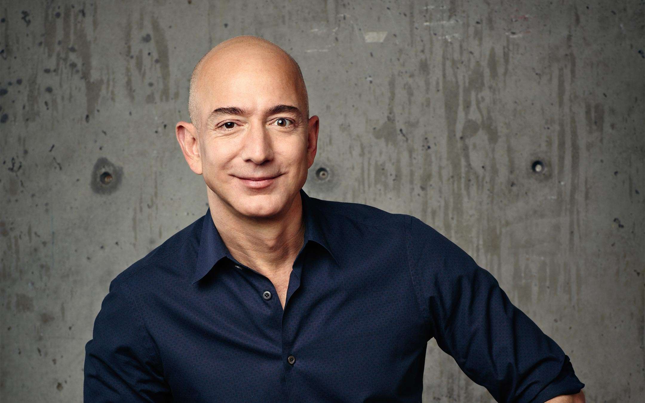 I più ricchi? Bezos, Musk, Gates, Zuckerberg