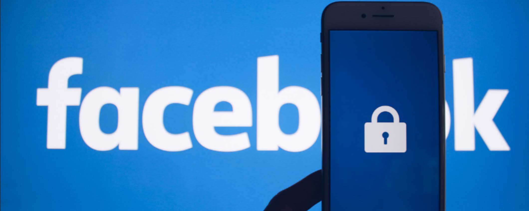 Facebook: eliminare tutti i post su iOS e Android