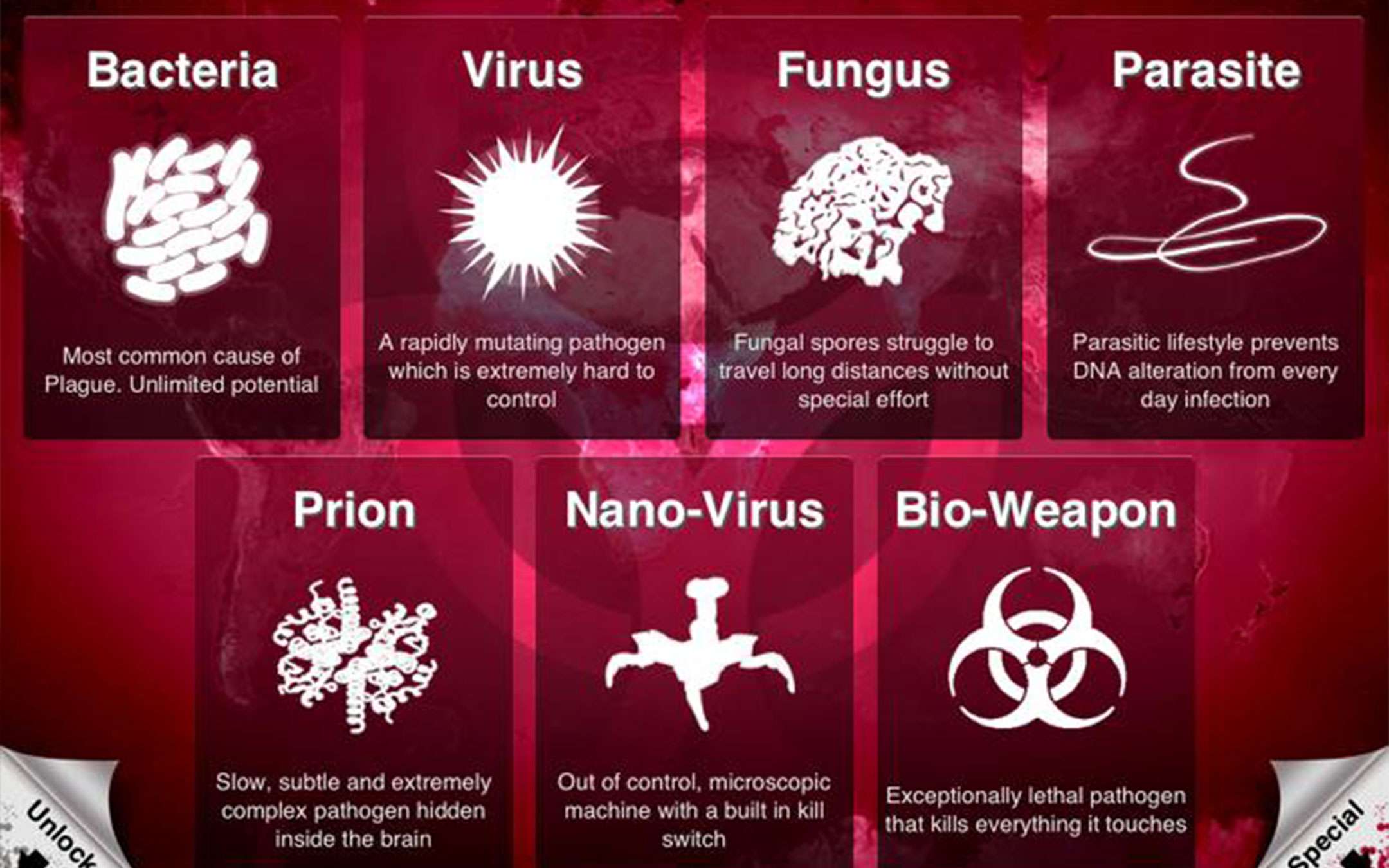 Coronavirus: Plague Inc è l'app più scaricata