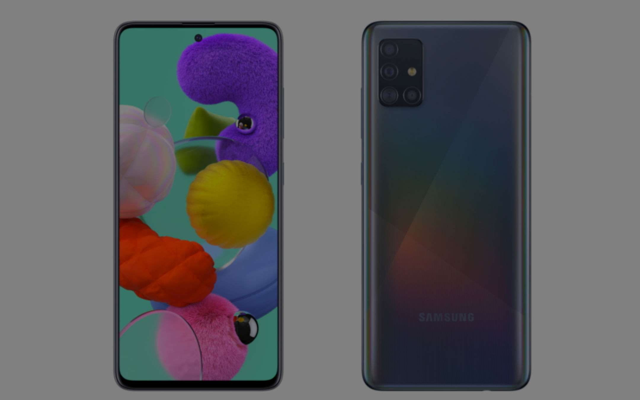 Galaxy M31: obiettivo macro come il Galaxy A51? Galaxy M31: obiettivo macro come il Galaxy A51?
