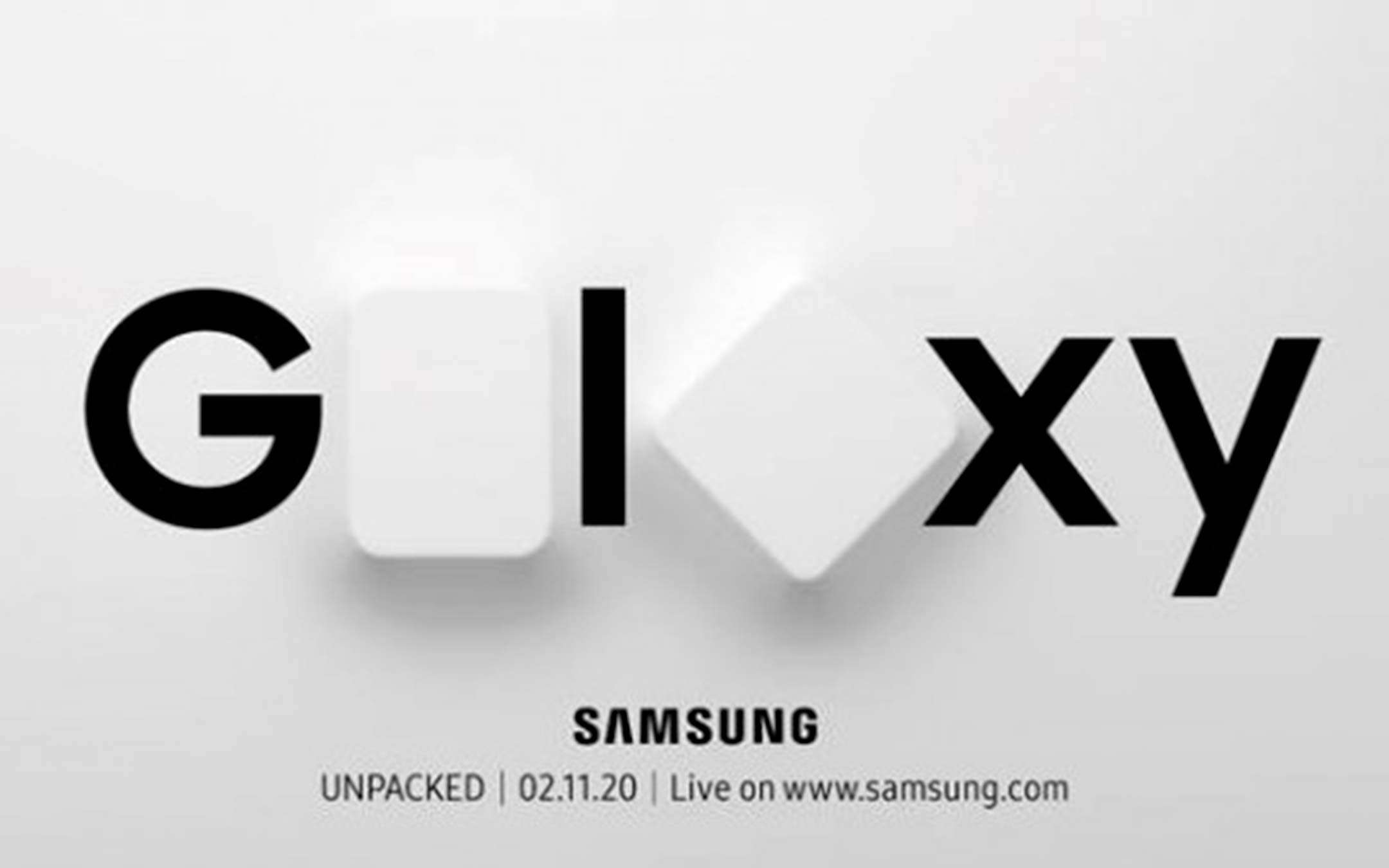 Samsung Galaxy S20: tutti con display da 120Hz