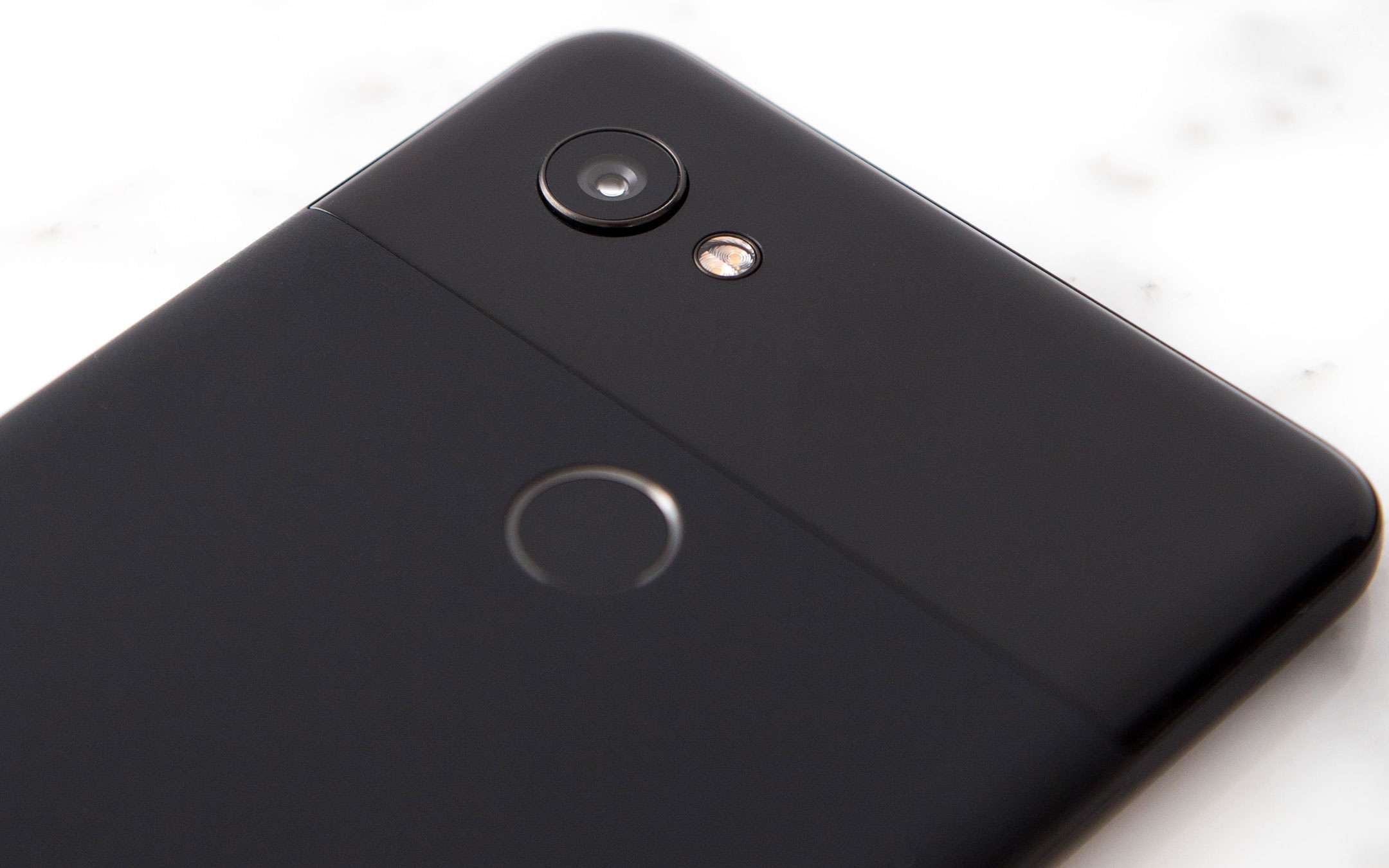 Google Pixel 2: arrivano i Live Caption di Pixel 4