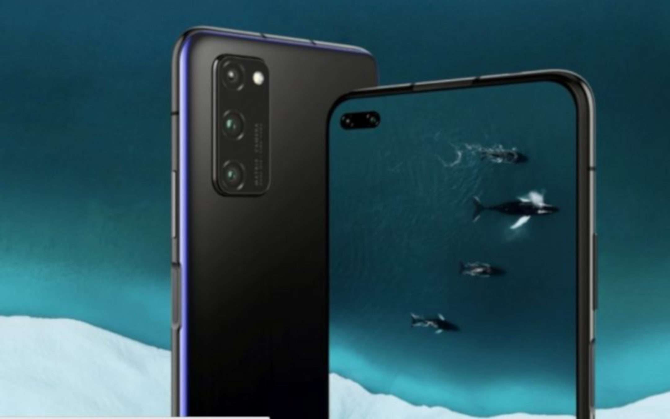 Honor V30 Pro: la fotocamera primeggia su DxOMark