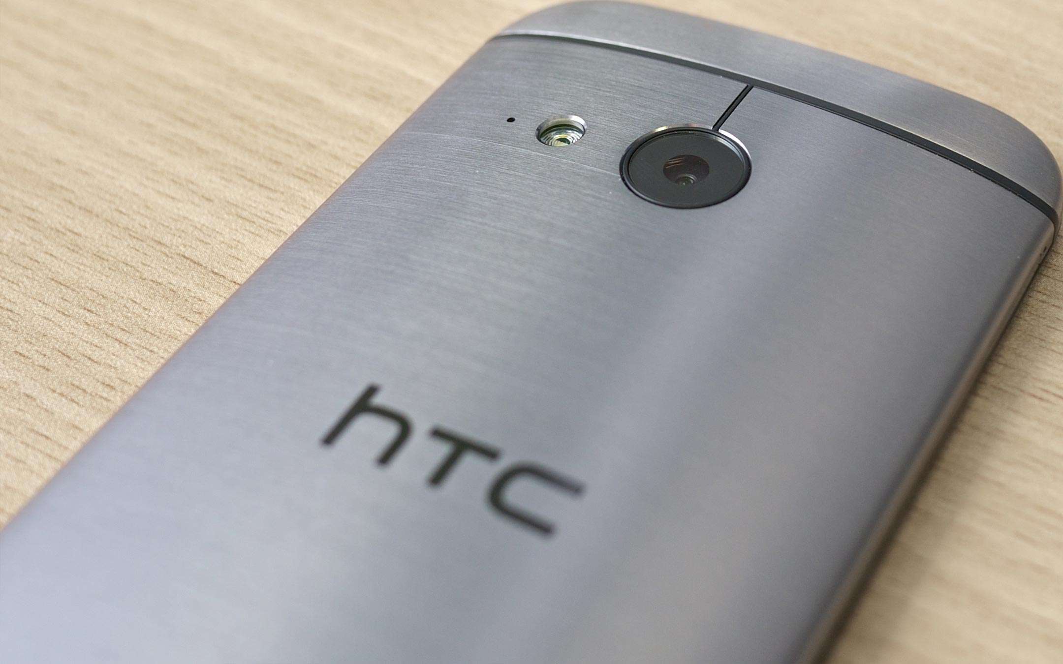 HTC sta progettando un nuovo smartphone 5G