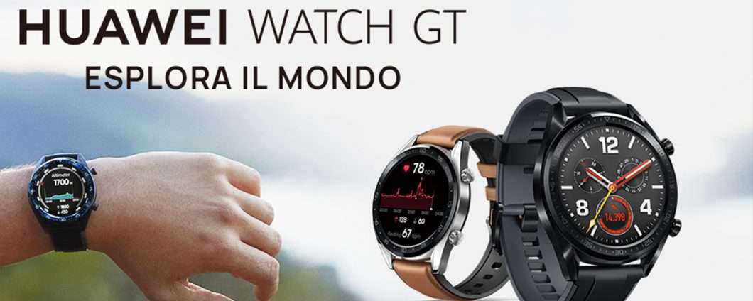huawei watch gt amazon us