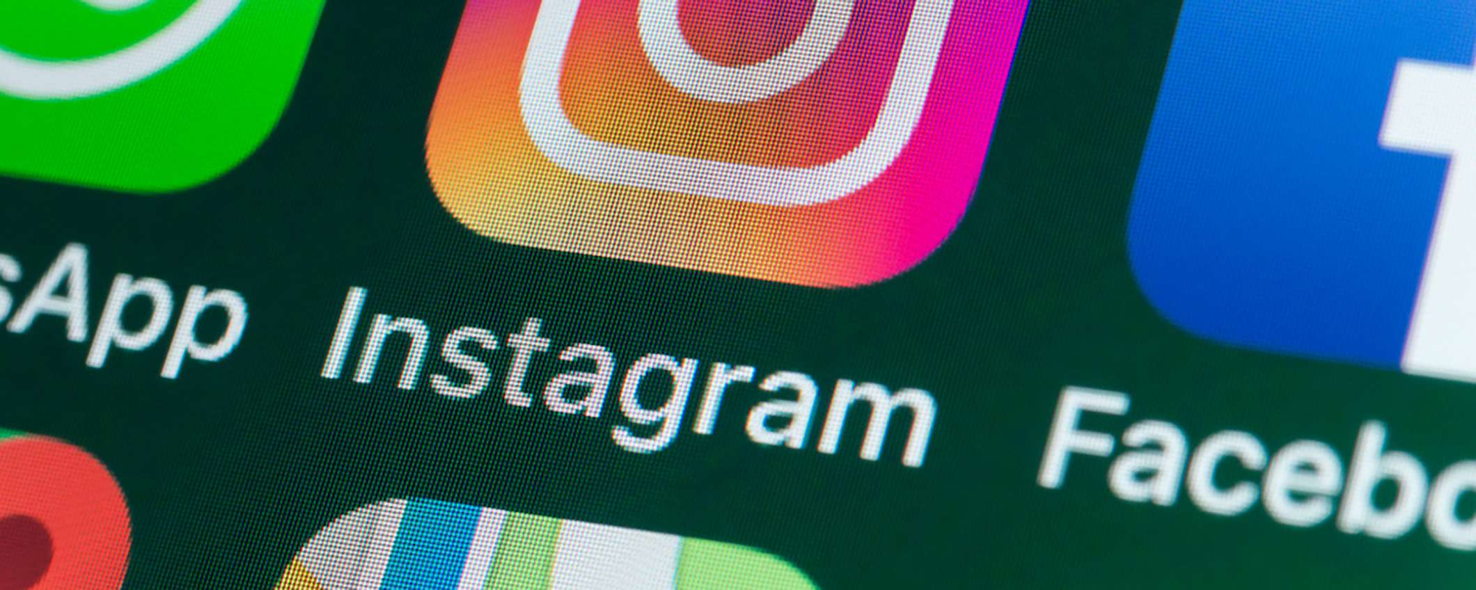 Come fare su Instagram: creare filtri per le storie