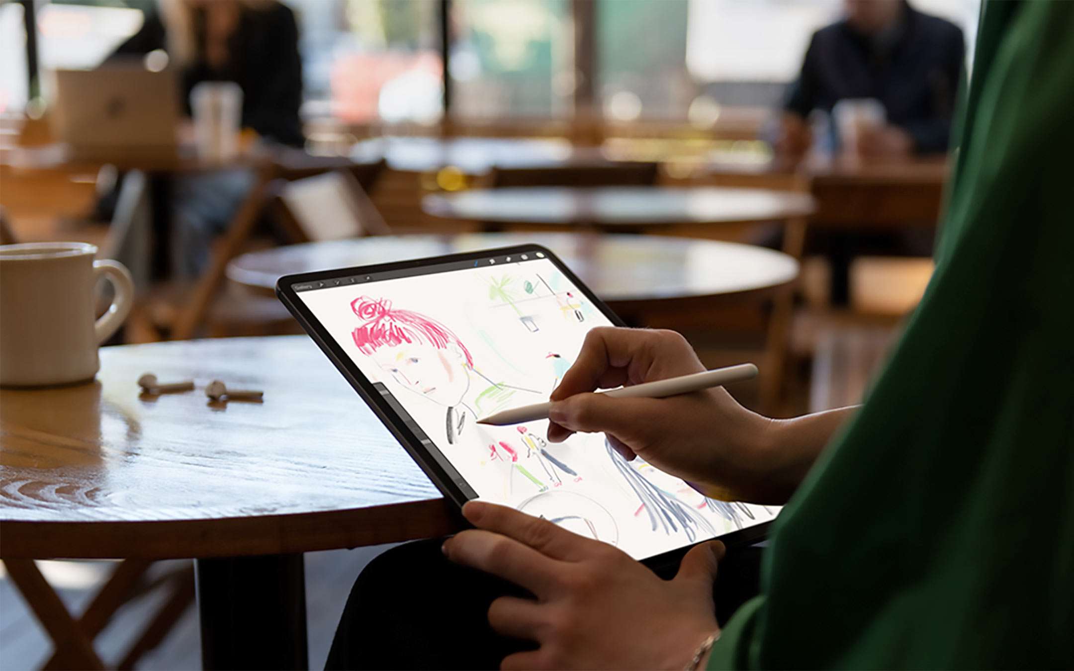 10 anni fa nacque l'iPad: una rivoluzione dimezzata