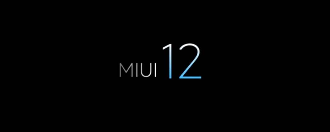 MIUI 12: تكشف Xiaomi عن غير قصد عن بعض الوظائف 94