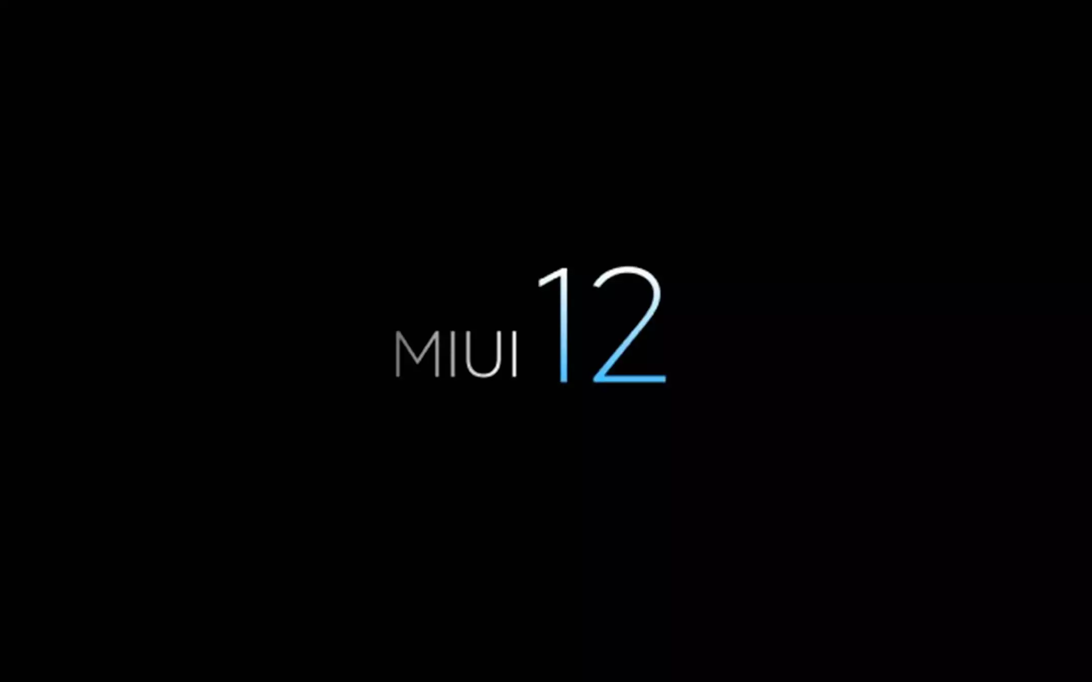 Xiaomi MIUI 12: nuove conferme sullo sviluppo