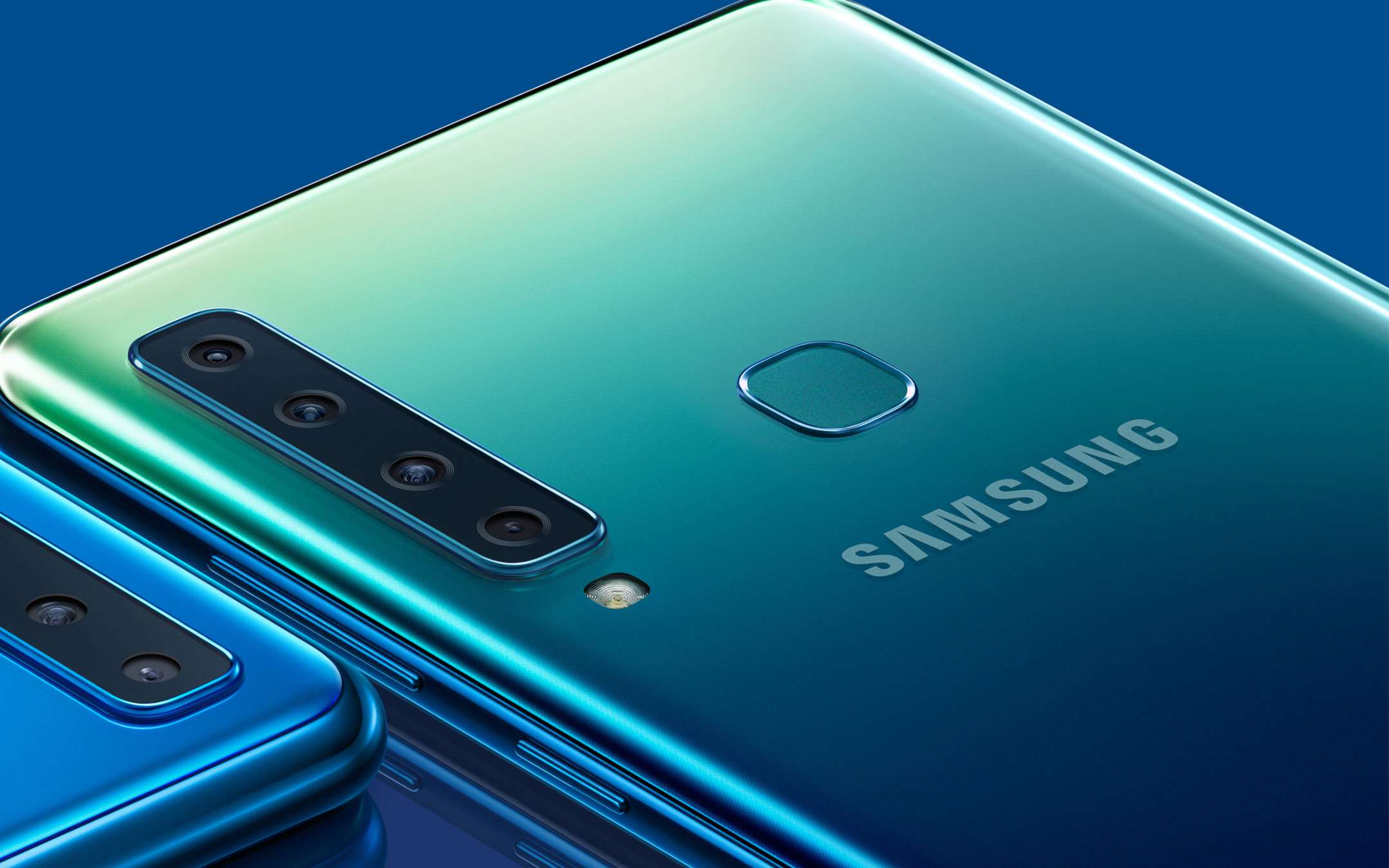 Samsung, tutti i dubbi dopo quella strana notifica