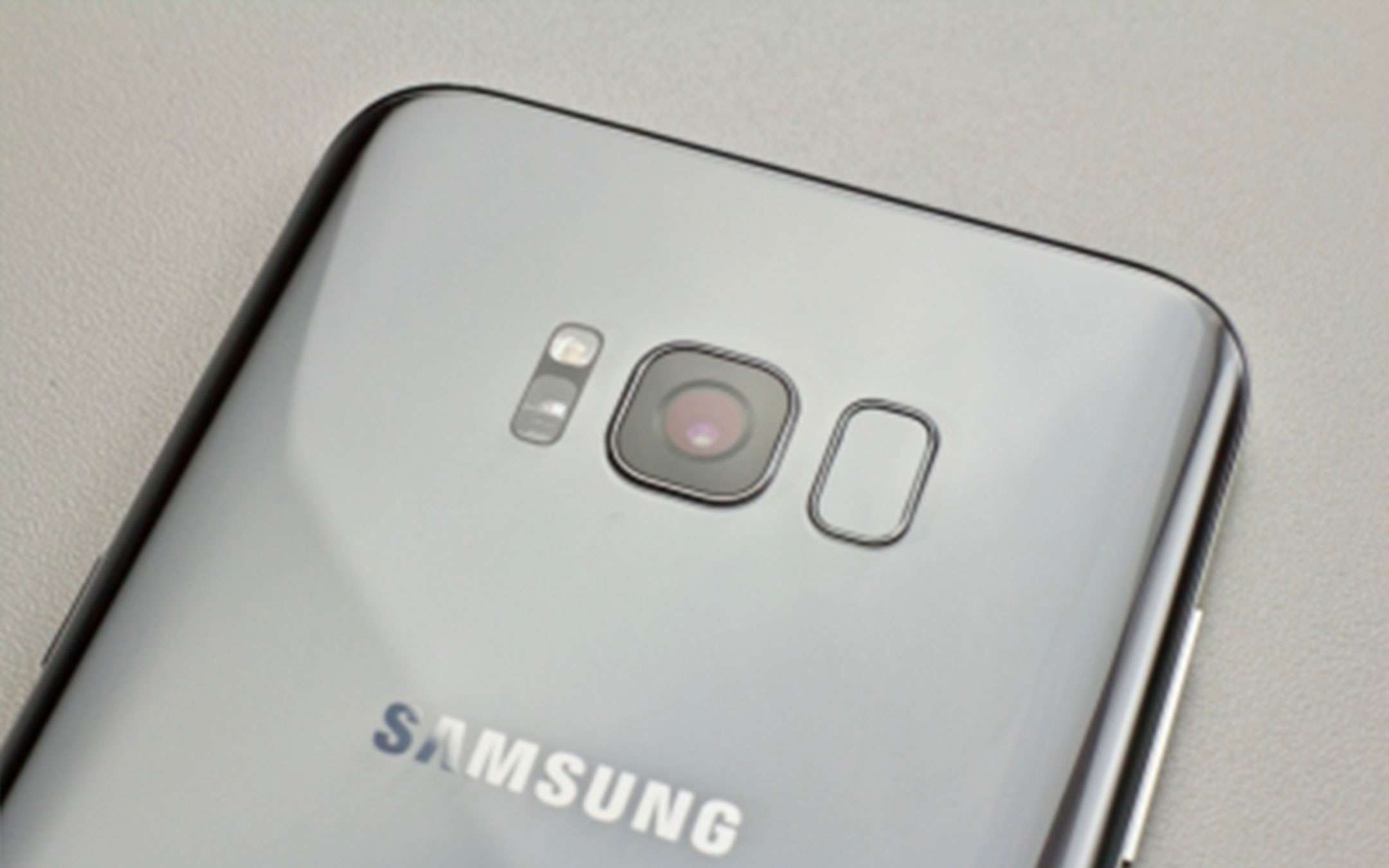 Galaxy S8 e Note 8: Android 10 arriva con LineageOS