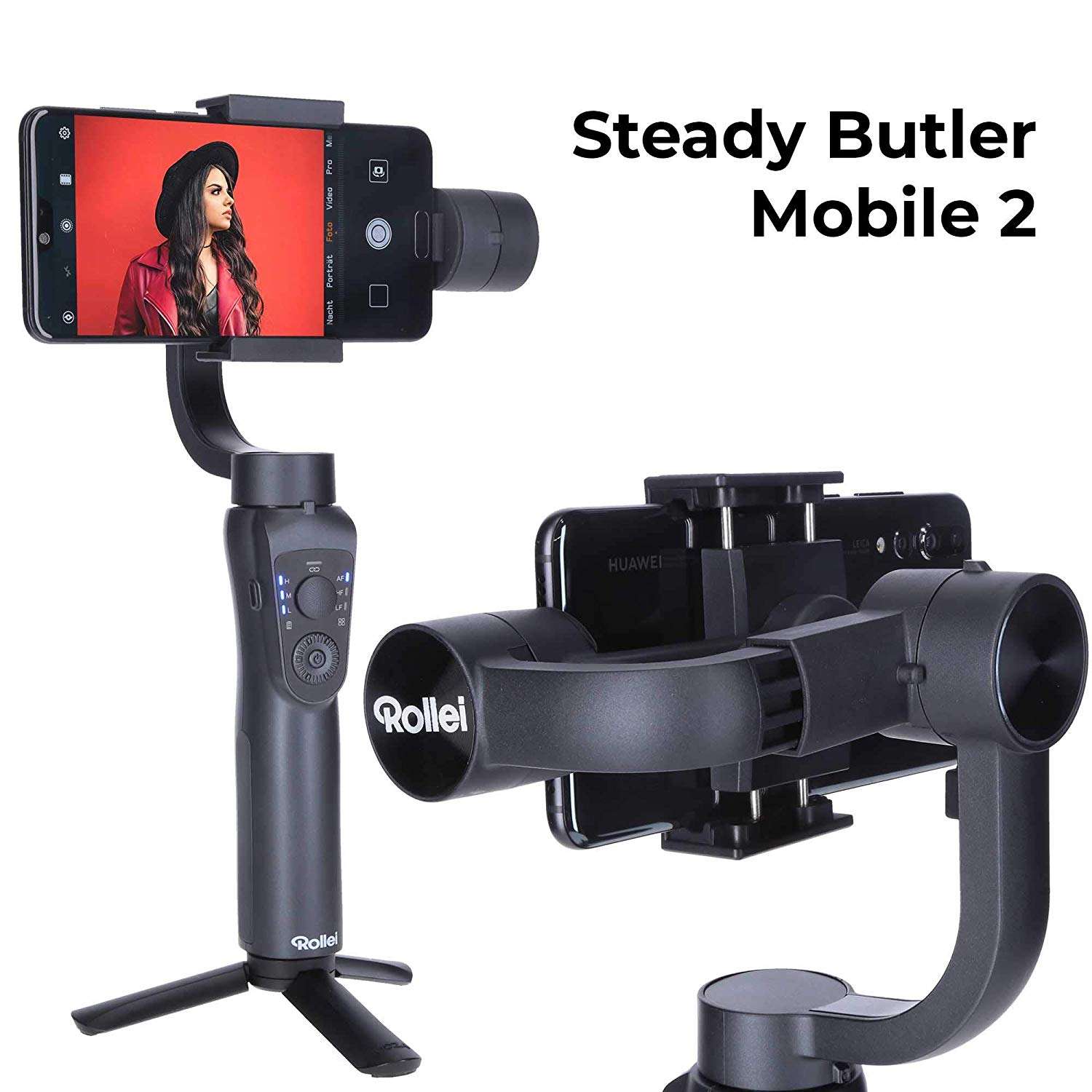 steady butler mobile 2