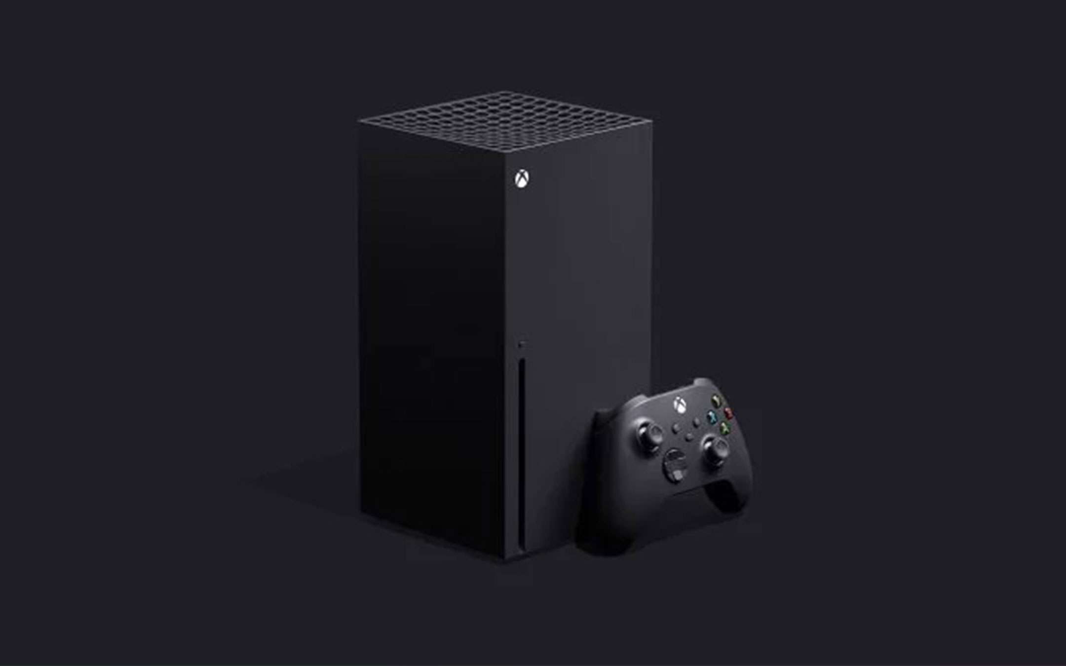 XBOX Series X: è lei la console in queste foto?