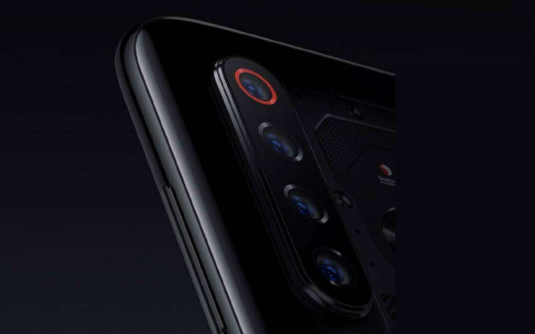Xiaomi Mi 10 Explorer Edition? Scordatevelo! Xiaomi Mi 10 Explorer Edition? Scordatevelo!