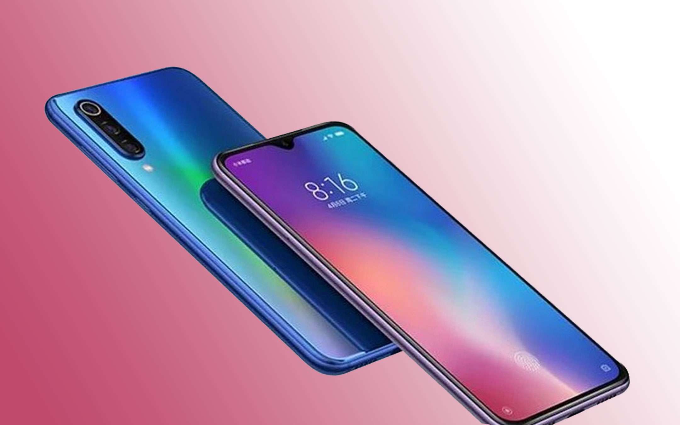 xiaomi in offerta su ebay: xiaomi mi 9t