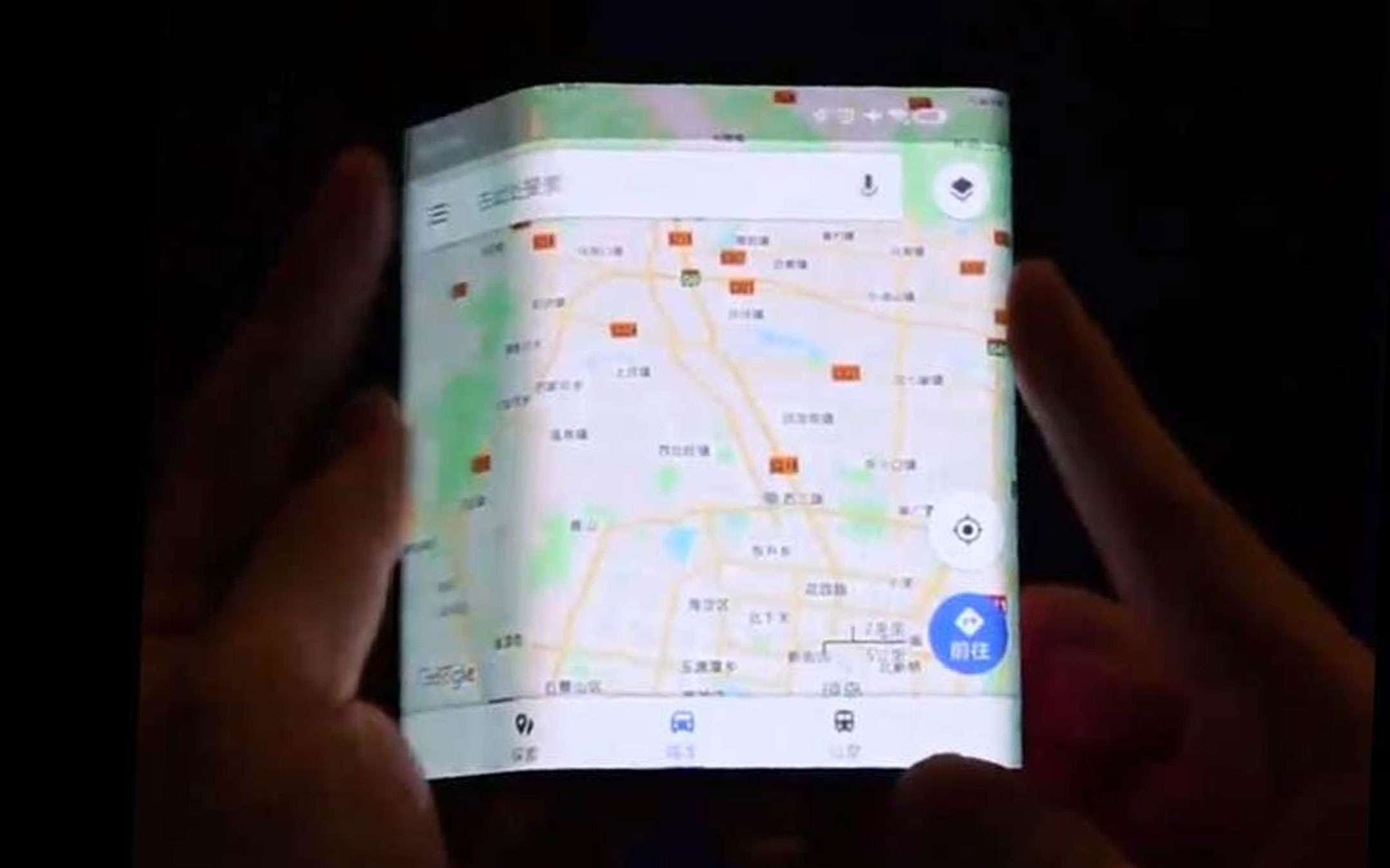 Xiaomi pensa a un pieghevole come Motorola razr