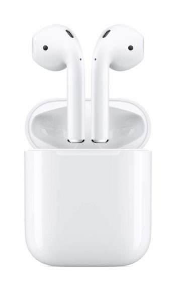 Apple AirPods