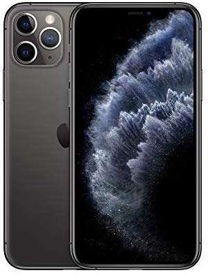 apple iphone 11 pro prezzi