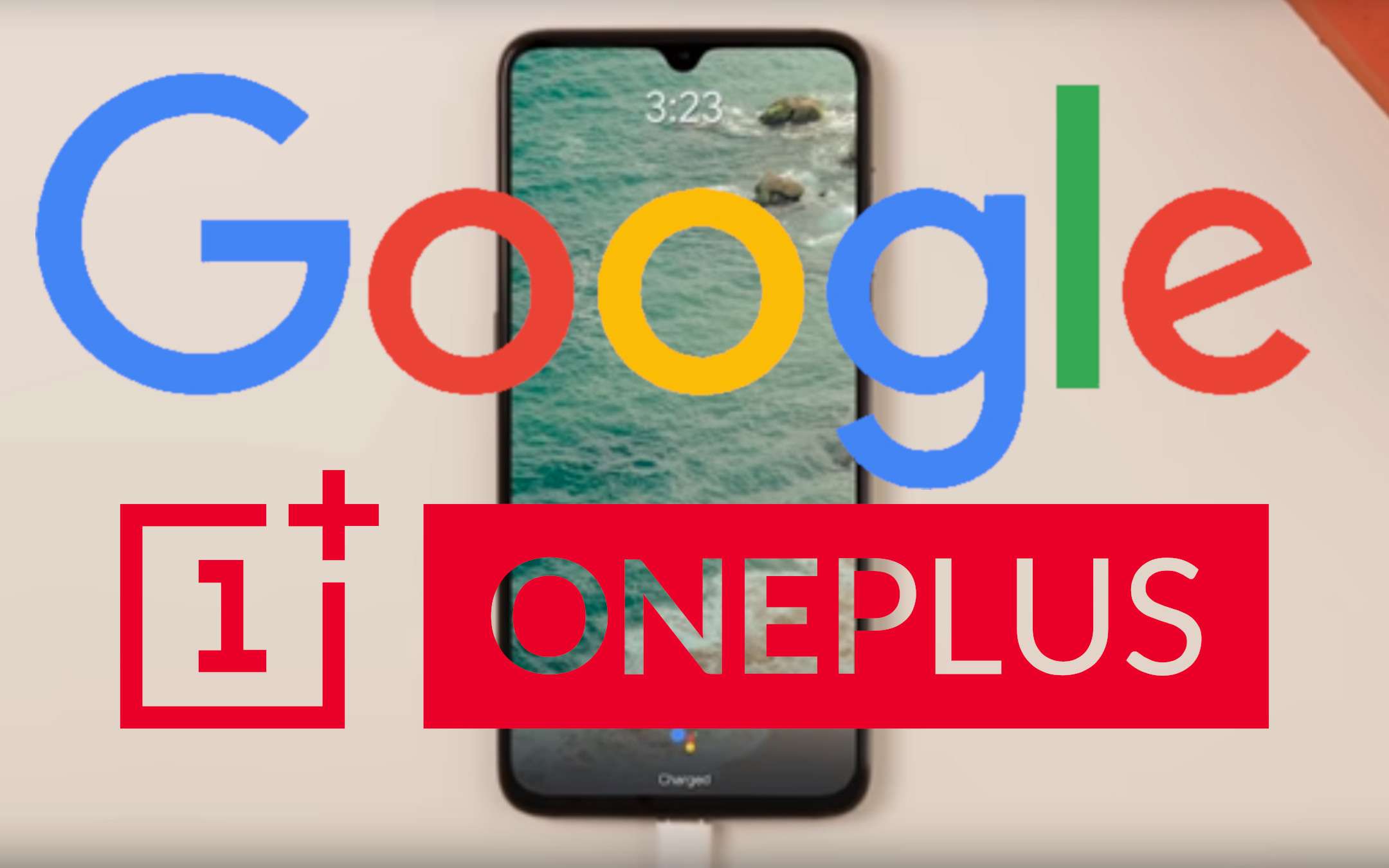 OnePlus: l'Ambient Mode per l'Assistente Google