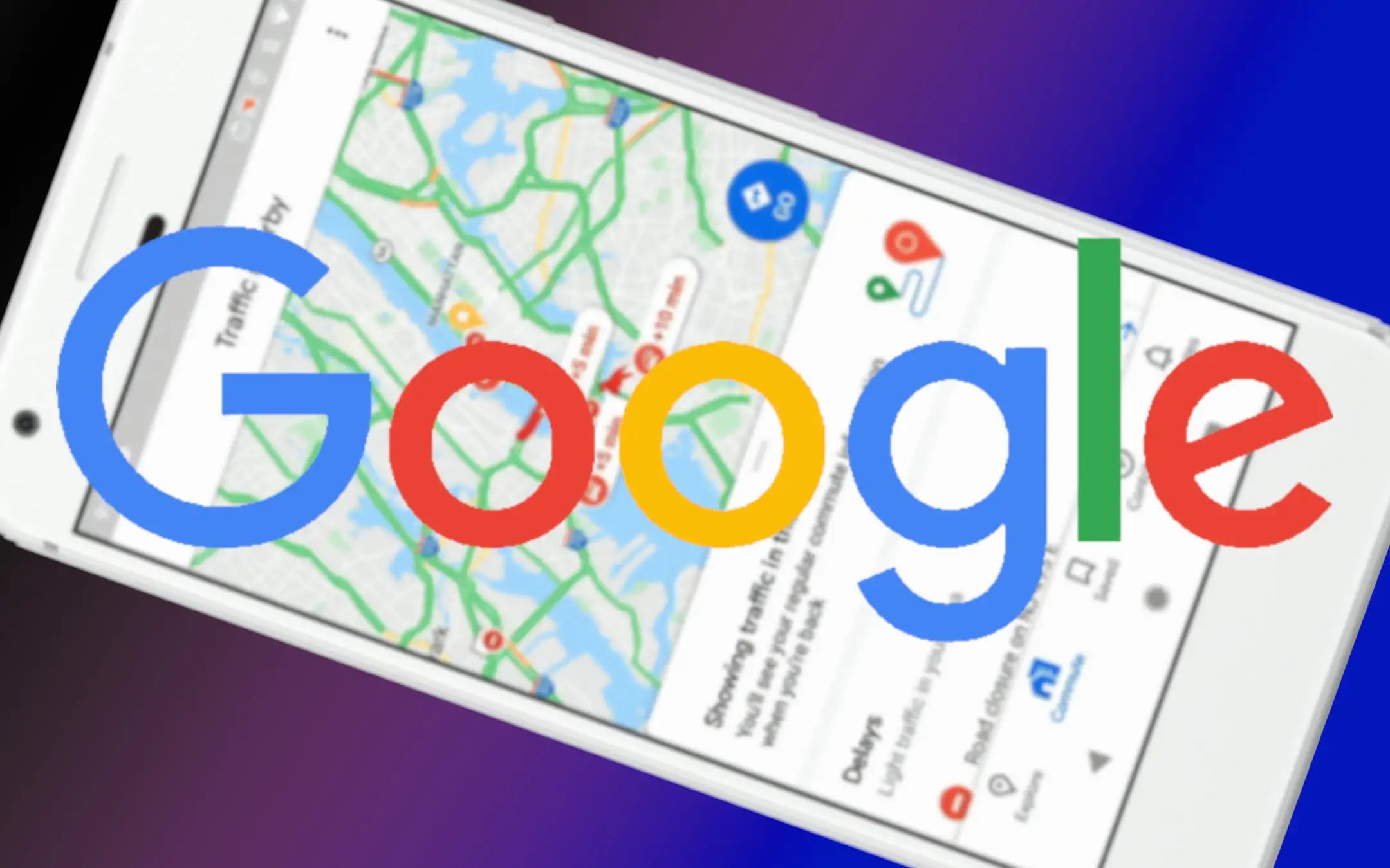 Google Maps: piattaforma aperta agli sviluppatori