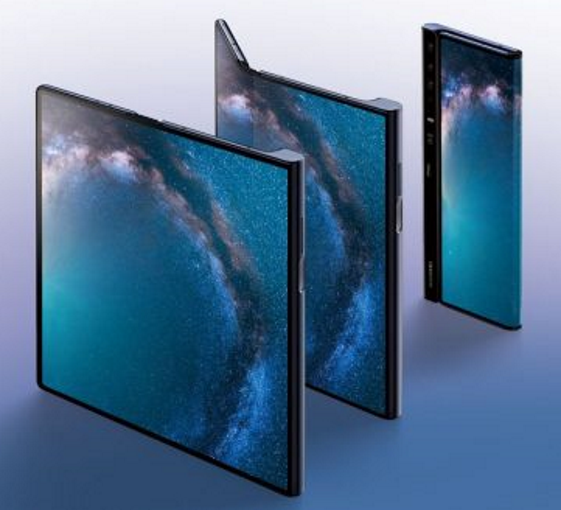 Huawei Mate x