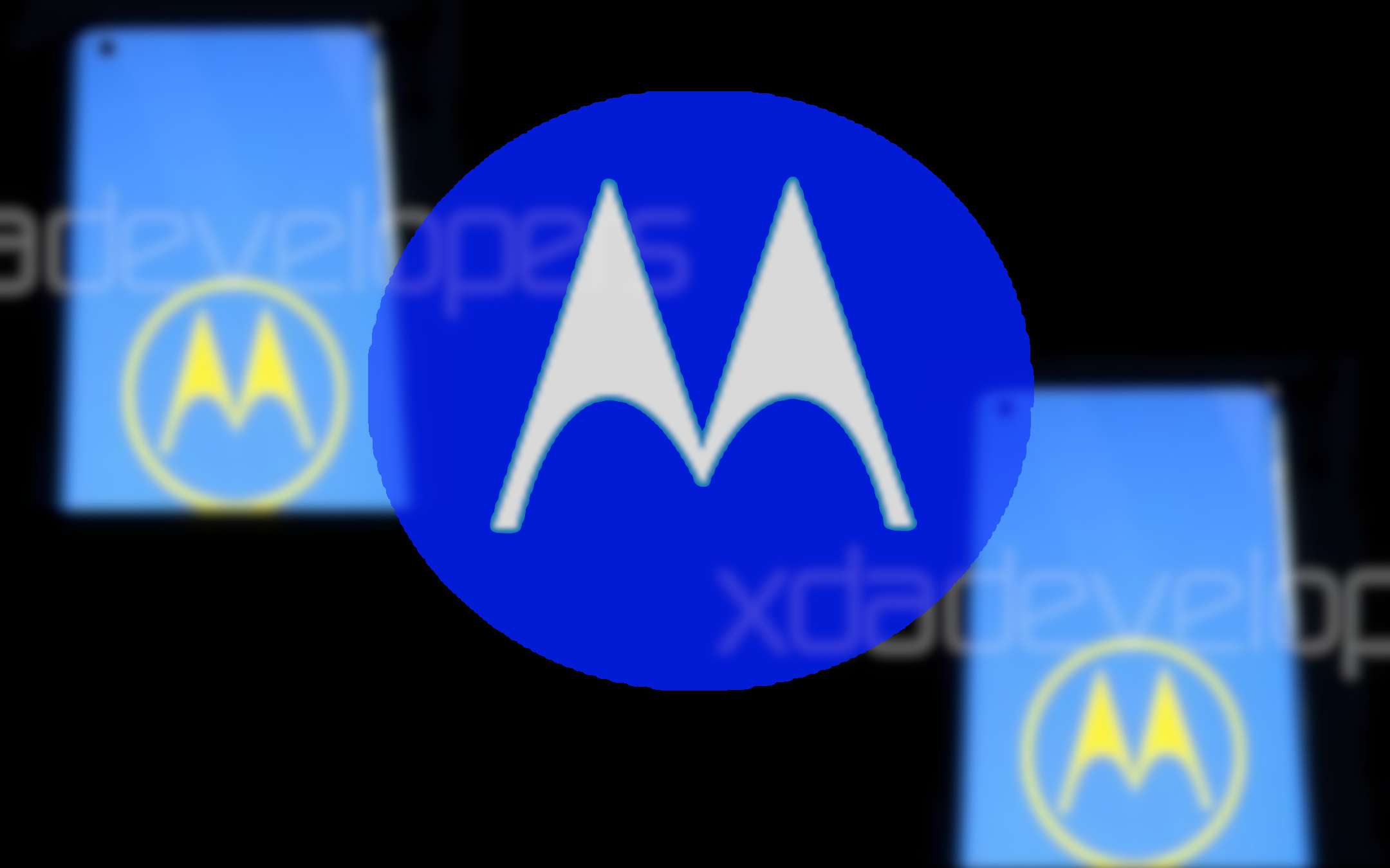 Motorola, MWC: top con 5G e display curvo da 90Hz
