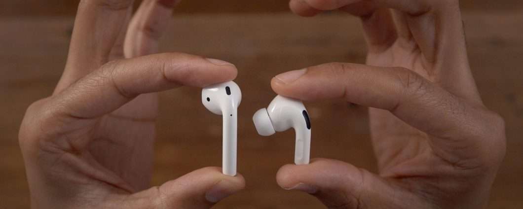 ربما ستأتي AirPods Pro Lite الشهر المقبل 56