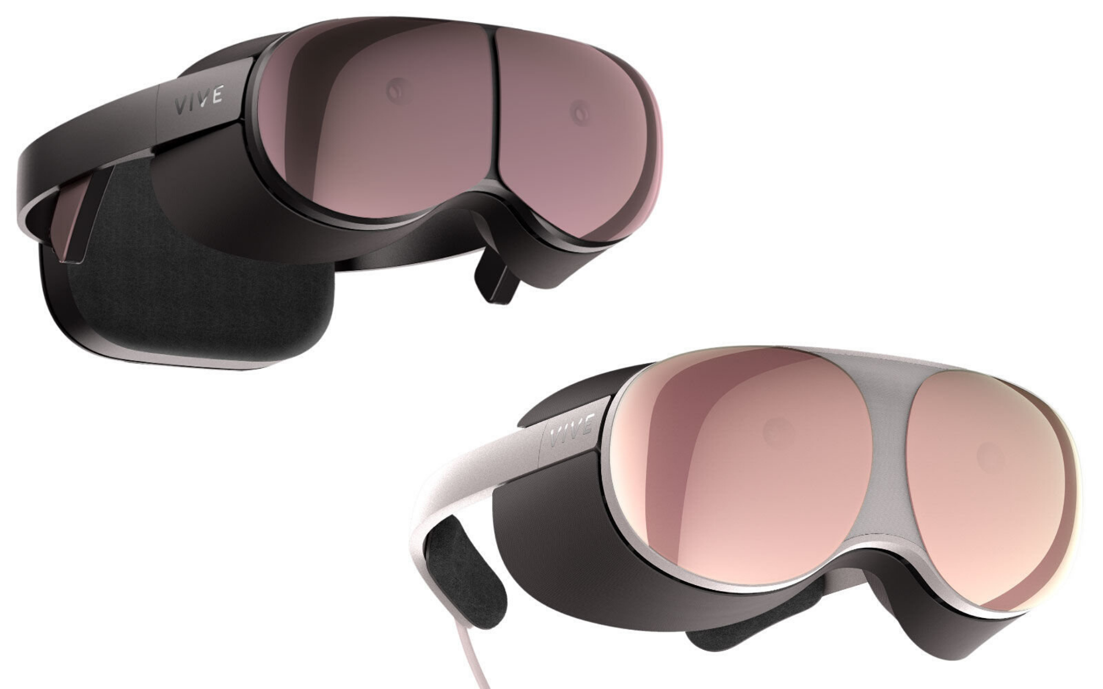 HTC Project Proton: nuovi headset in arrivo? HTC Project Proton: nuovi headset in arrivo?
