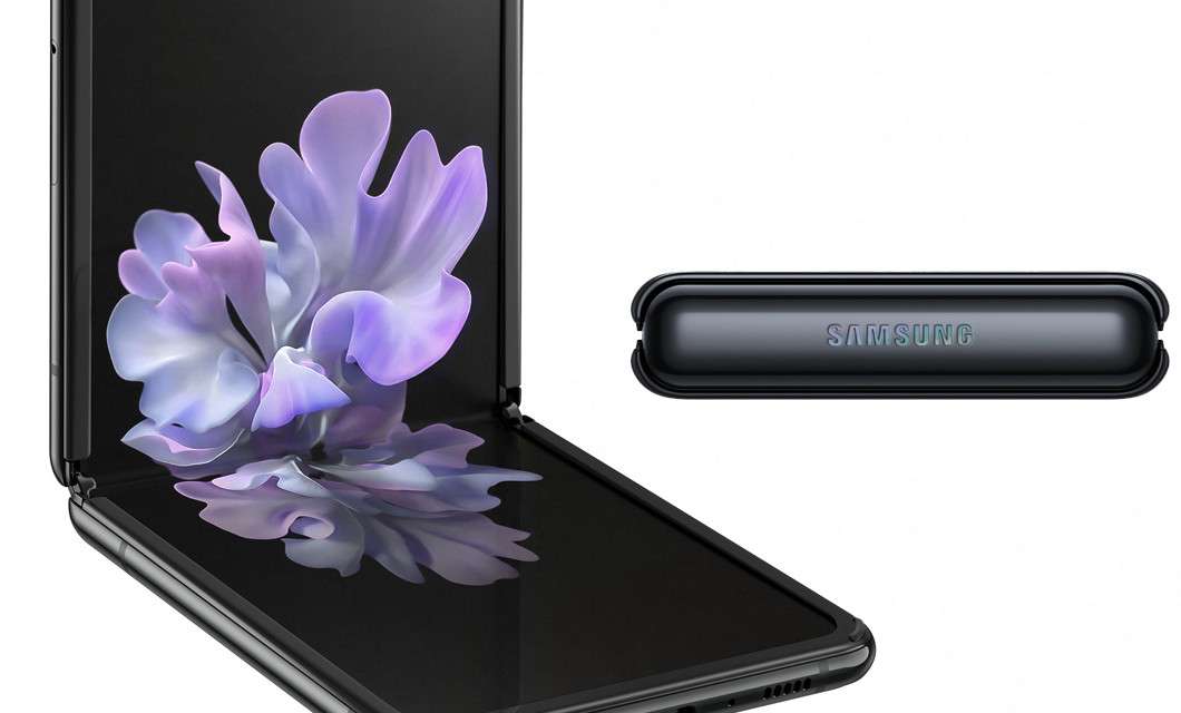 Samsung Galaxy Z Flip